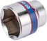 Головка торцевая стандартная шестигранная (24 мм; 3/8DR) KING TONY 333524M 1