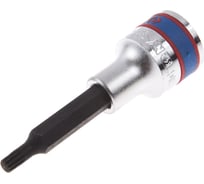 Насадка торцевая SPLINE (M05; 80 мм; 1/2DR) KING TONY 403605