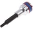 Насадка торцевая SPLINE (M05; 80 мм; 1/2DR) KING TONY 403605 1