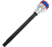 Насадка торцевая SPLINE (M08; 140 мм; 1/2DR) KING TONY 406608