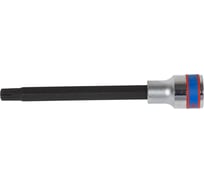 Насадка торцевая SPLINE (M09; 140 мм; 1/2DR) KING TONY 406609