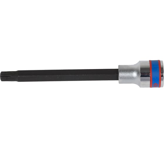 Насадка торцевая SPLINE (M09; 140 мм; 1/2DR) KING TONY 406609 1
