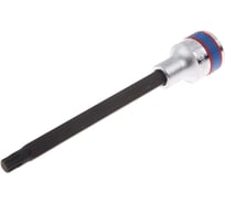 Насадка торцевая SPLINE (M10; 140 мм; 1/2DR) KING TONY 406610
