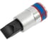 Насадка торцевая Slotted (SL14х2.5 мм; 60 мм; 1/2DR) KING TONY 402214 2