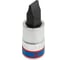 Насадка торцевая Slotted (SL14х2.5 мм; 60 мм; 1/2DR) KING TONY 402214 3