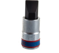 Насадка торцевая Slotted (SL16х2.5 мм; 60 мм; 1/2DR) KING TONY 402216