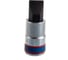 Насадка торцевая Slotted (SL16х2.5 мм; 60 мм; 1/2DR) KING TONY 402216 1