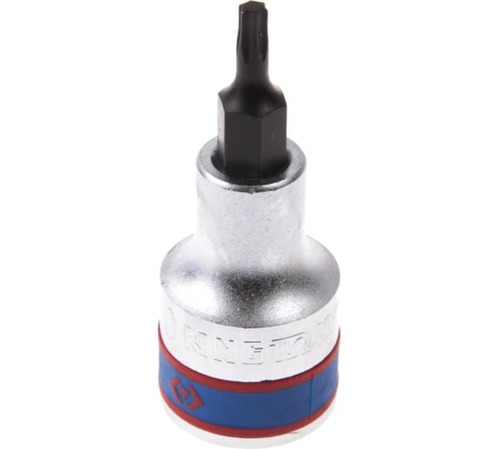 Насадка торцевая TORX (T20; 60 мм; 1/2DR) KING TONY 402320 1