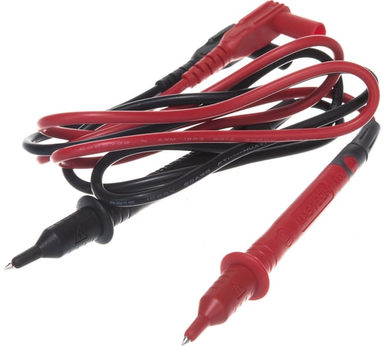 Щупы T3033U MASTECH 00-00005829