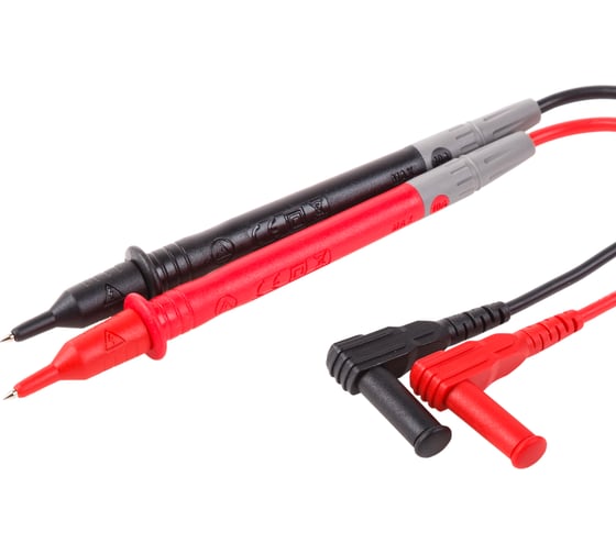 Щупы T3030U MASTECH 00-00006420