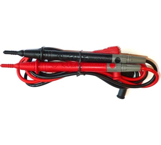 Щупы T3030U MASTECH 00-00006420