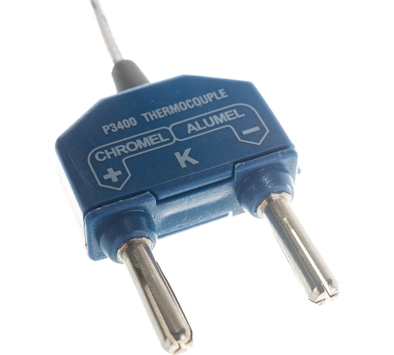 Термопара P3400 MASTECH 13-2035