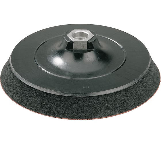 Полировальная платформа AEG M14x150 мм Milwaukee 4932430450 1