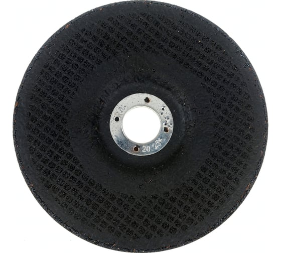 Круг обдирочный по стали 150x6.0x22,23 мм Metabo SP-Novoflex RU 617171000