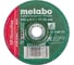 Круг обдирочный по стали 150x6.0x22,23 мм Metabo SP-Novoflex RU 617171000 1