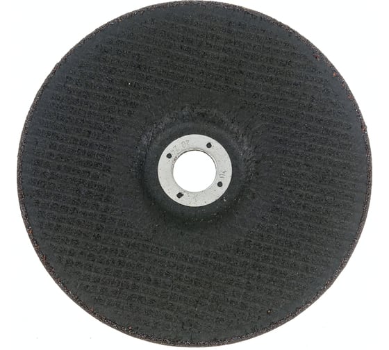 Круг обдирочный по стали 180x6.0x22,23 мм Metabo SP-Novoflex RU 617172000