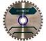 Пильный диск по металлу 165x20 мм, Z40, WZ 4 Metabo SteelCutClassic 628273000 4