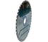 Пильный диск по металлу 165x20 мм, Z40, WZ 4 Metabo SteelCutClassic 628273000 5