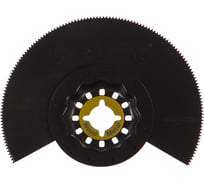 Насадка сегментная BiM 85 мм Metabo 626960000