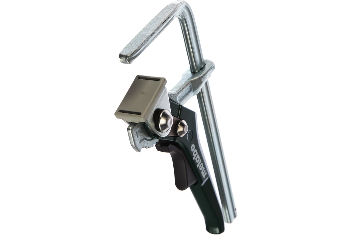 Струбцина быстрозажимная Metabo FSSZ 629021000 - выгодная цена, отзывы ...