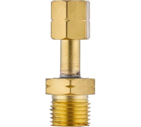 Переходник М12 - М16 (левый) ПТК 00000037799