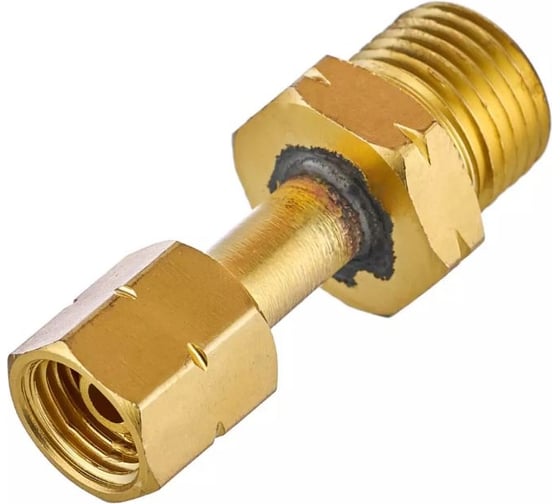 Переходник М12 - М16 (левый) ПТК 00000037799