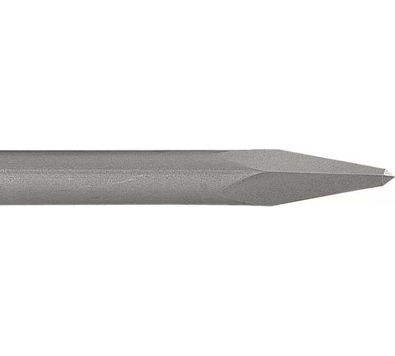 Пикообразное самозатачивающееся зубило SDS max 400 мм KEIL 501000400