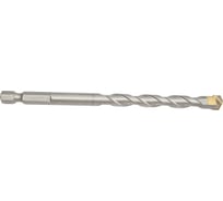 Сверла HSS универсальные 4-5-6-8-10 мм KEIL BIT 166350410