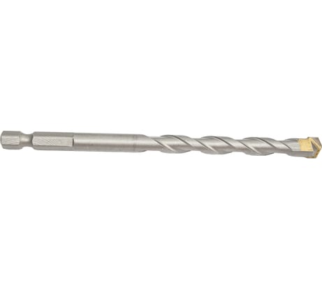 Сверла HSS универсальные 4-5-6-8-10 мм KEIL BIT 166350410
