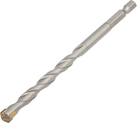 Сверла HSS универсальные 4-5-6-8-10 мм KEIL BIT 166350410