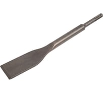 Плоское плиточное зубило SDSplus 200х40 мм KEIL 502540200