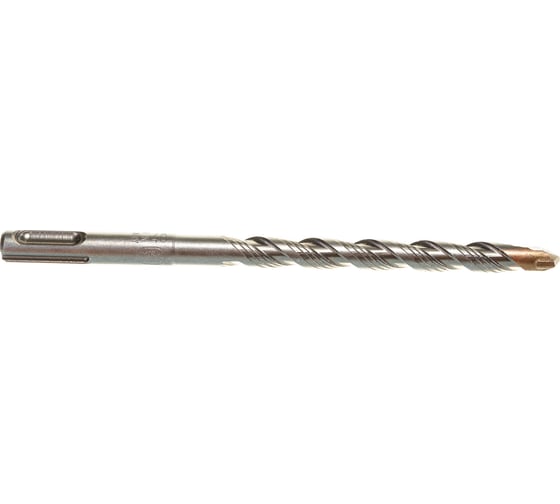 Бур SDS-plus 10,0х160х100 мм, спираль MS5 VARIO KEIL 255100165