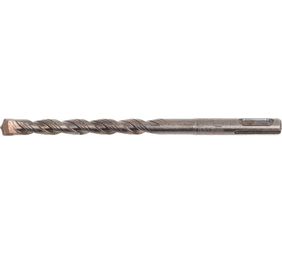 Бур SDS-plus 10,0х160х100 мм KEIL TURBOКEIL 1253100160 1