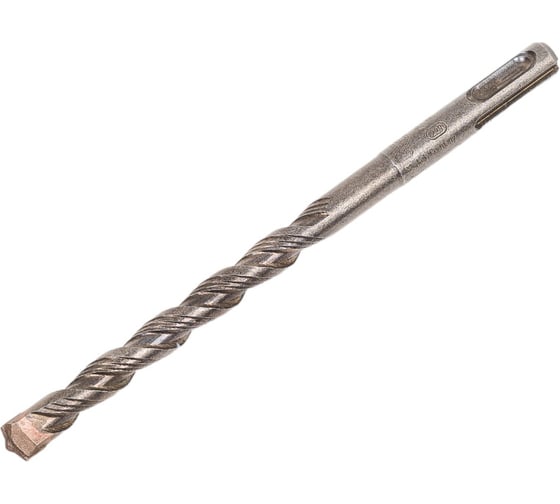 Бур SDS-plus 10,0х160х100 мм KEIL TURBOКEIL 1253100160