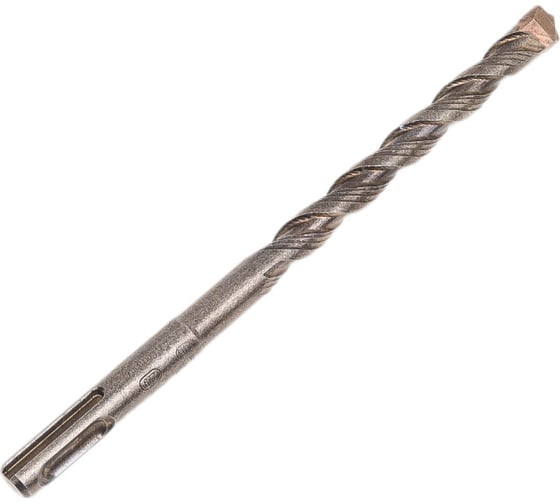 Бур SDS-plus 10,0х160х100 мм KEIL TURBOКEIL 1253100160