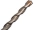 Бур SDS-plus 16,0х400х350 мм KEIL TURBOКEIL 1253160400 5