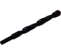 Сверла 5 шт. HSS DIN 338 проточенный хвостовик 10 мм, 13,0х151х101 мм KEIL 300130100