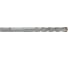 Бур SDS-plus 5,0х160х100 мм 4 резца KEIL TURBOHEAD Xpro 251050160 1