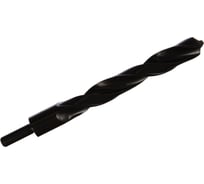 Сверла 5 шт. HSS DIN 338 проточенный хвостовик 10 мм, 20,0х205х140 мм KEIL 300200100