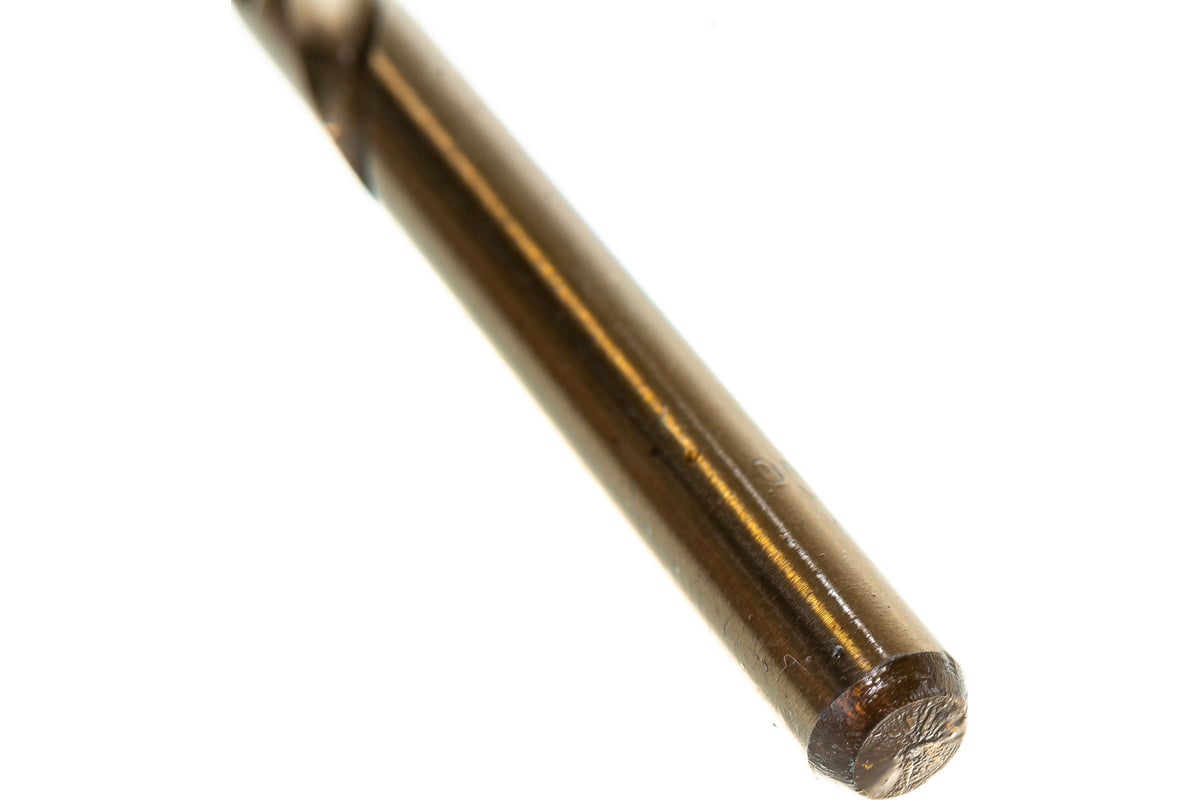  сверл по металлу кобальтовое, 1,5-6,5 мм, 13 шт. KEIL 307213165 .