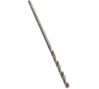 Сверло по металлу 10 шт. HSS DIN 338 Split Point 1,6х43х20 мм KEIL 302000160
