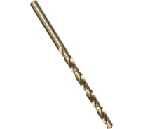 Сверло по металлу 10 шт. HSS DIN 340, длинное 10,0х184х121 мм KEIL 340000100