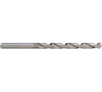 Сверло по металлу 10 шт. HSS DIN 340, длинное 3,5х112х73 мм KEIL 340000035