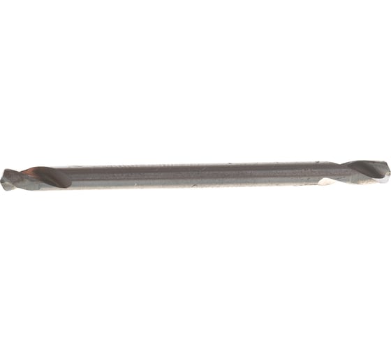 Сверло по металлу 10 шт. HSS двусторон., Split Point 3,2 х10 х49 мм KEIL 304000320 1