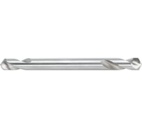 Сверло по металлу 10 шт. HSS двусторон., Split Point 4,5х16х58 мм KEIL 304000450