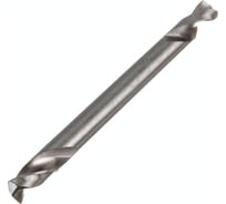 Сверло по металлу 10 шт. HSS двусторон., Split Point 5,0х16х62 мм KEIL 304000500
