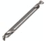 Сверло по металлу 10 шт. HSS двусторон., Split Point 5,0х16х62 мм KEIL 304000500 1