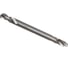Сверло по металлу 10 шт. HSS двусторон., Split Point 5,0х16х62 мм KEIL 304000500 2