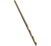 Сверло по металлу 10 шт. HSS-E DIN338, Splint point 1,5 х40 х18 мм KEIL 307000150