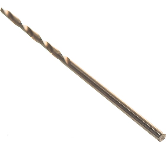 Сверло по металлу 10 шт. HSS-E DIN338, Splint point 1,5 х40 х18 мм KEIL 307000150